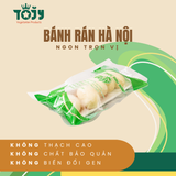  BÁNH RÁN HÀ HỘI CHAY 