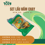  SET LẨU NẤM CHAY 440GR 