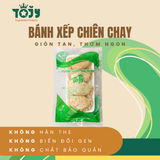  BÁNH XẾP CHAY 