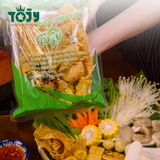  SET LẨU NẤM CHAY 440GR 