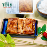  VỊT QUAY CHAY 150G 