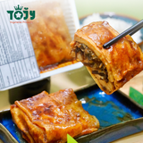  VỊT QUAY CHAY 150G 