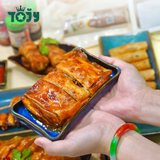  VỊT QUAY CHAY 150G 