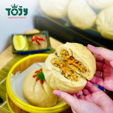  BÁNH BAO CHAY (LỚN) 