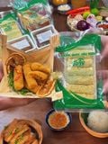  SET CHAY KHỞI LÀNH (2-3 KHÁCH) 