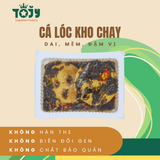  CÁ LÓC KHO CHAY 150G 