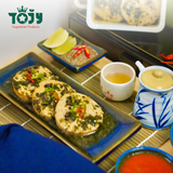  CÁ LÓC KHO CHAY 150G 