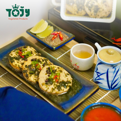  CÁ LÓC KHO CHAY 150G 