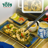  CÁ LÓC KHO CHAY 150G 