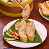  SET CHAY ĐẠI CÁT (8-10 KHÁCH) 