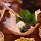  SET CHAY ĐẠI CÁT (8-10 KHÁCH) 