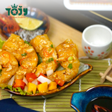  CÁNH GÀ CHIÊN NƯỚC MẮM CHAY 150G 