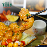  CÁNH GÀ CHIÊN NƯỚC MẮM CHAY 150G 