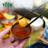  CHẢ CÁ VIÊN CHAY 150G 