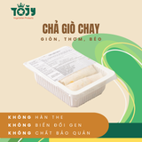  CHẢ GIÒ CHAY 150G 