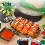  CHẢ GIÒ HẢI SẢN CHAY 150G 