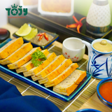  CHẢ HẤP CHAY 150G 