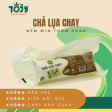  CHẢ LỤA CHAY 200G 