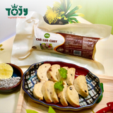  CHẢ LỤA CHAY 200G 