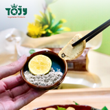  CHẢ LỤA CHAY 200G 