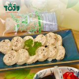  CHẢ NẤM CHAY 100G 