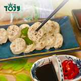  CHẢ NẤM CHAY 100G 