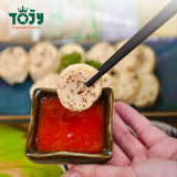  CHẢ NẤM CHAY 100G 