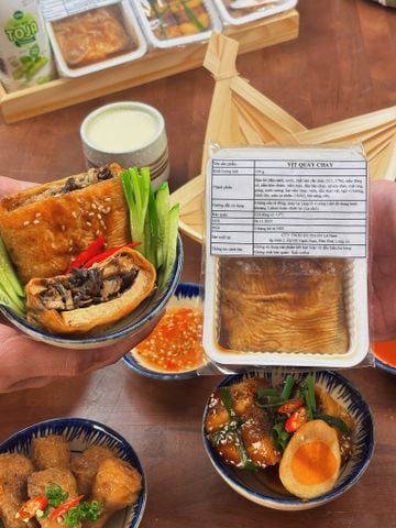  SET CHAY CHUYỆN TRÒ (2-3 KHÁCH) 