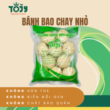  BÁNH BAO CHAY (NHỎ) 