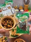  SET CHAY CHUYỆN TRÒ (2-3 KHÁCH) 