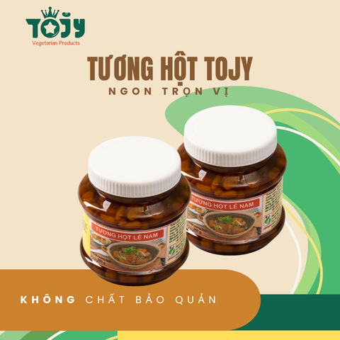  TƯƠNG HỘT 250G 