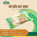  MÌ SIÊU CAY CHAY 350GR 