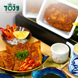  CỐT LẾT NƯỚNG CHAY 200G 