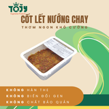  CỐT LẾT NƯỚNG CHAY 200G 