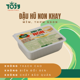  ĐẬU HŨ NON KHAY 350G 