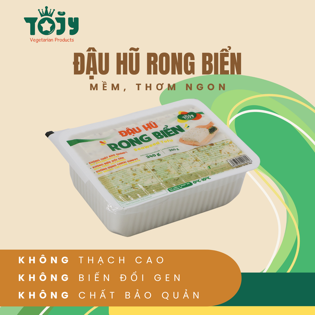  ĐẬU HŨ RONG BIỂN 340G 