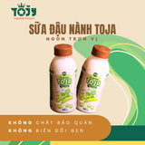  SỮA ĐẬU NÀNH THANH TRÙNG TOJA 300ML 