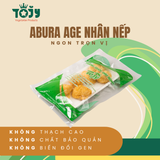 ABURA AGE NHÂN NẾP 