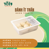  BÁNH ÍT TRẦN CHAY 