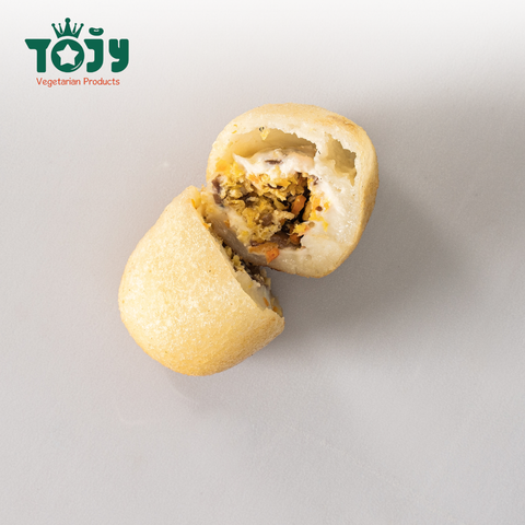  BÁNH RÁN HÀ HỘI CHAY 