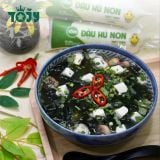  ĐẬU HŨ NON KHAY 350G 