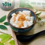  ĐẬU HŨ NON KHAY 350G 