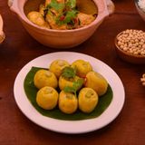  SET CHAY VIÊN PHÚC (4-6 KHÁCH) 