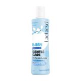  Sữa Tắm Gội Trẻ Em Giảm Rôm Sảy & Hăm Kẽ Lactacyd Baby Gentle Care Body & Hair Wash 250ml 