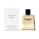  Nước Hoa Nam Burberry Hero EDT 100ml (Tester) 