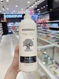  Bộ Dầu Gội Và Dầu Xả Phục Hồi Tóc Biotin & Collagen Voudioty 1000ml (Trắng) 