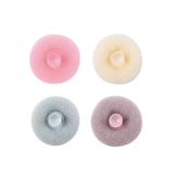  Bông Mút Tắm Dạng Tròn (1 Cái) 