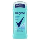  Lăn Khử Mùi Nữ Degree Dry Protection SHOWER CLEAN 74g 