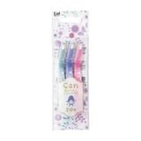  Dao Cạo Chân Mày Can Kai 3 Cái 