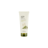  Sữa Rửa Mặt The Face Shop Herb Day 365 Master Blending Facial Foaming Cleanser Mung Bean & Mugwort 170ml 